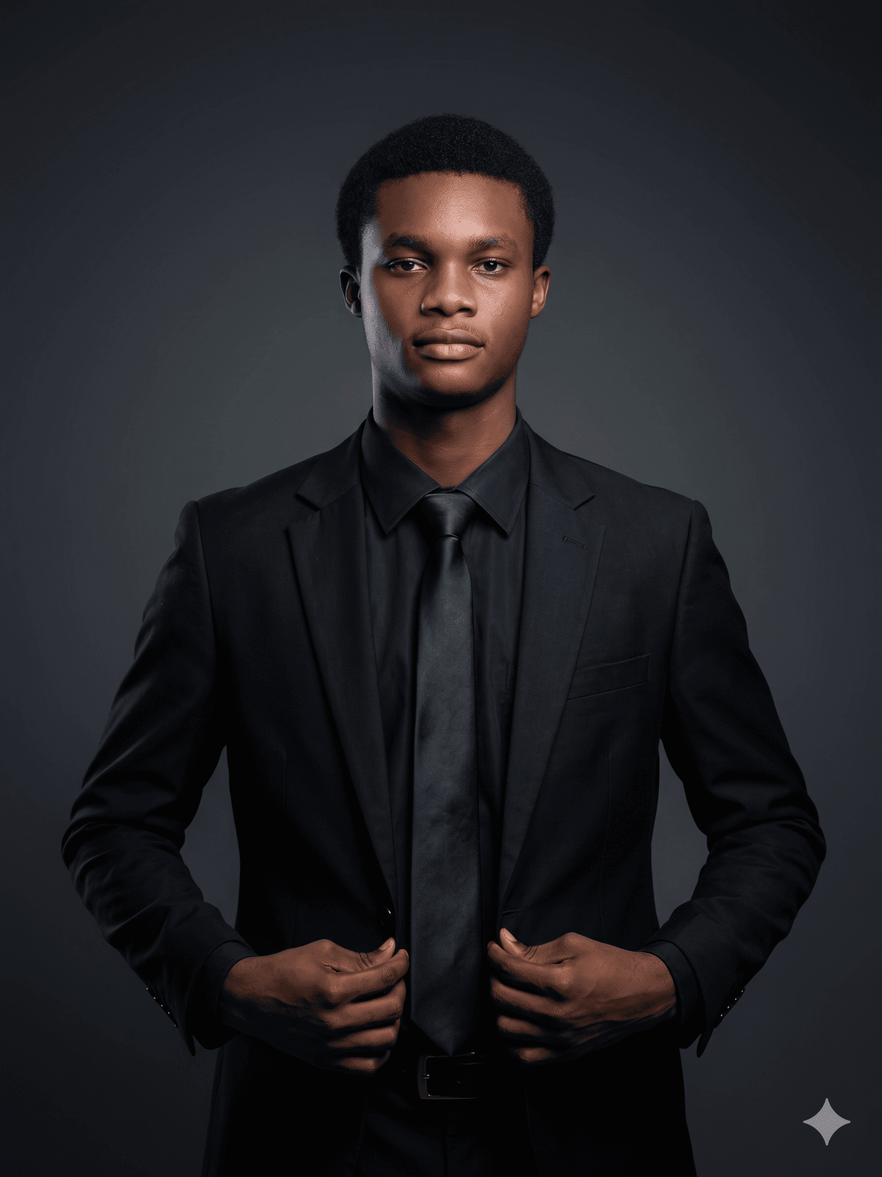 Theophilus Ato Blankson